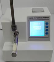 牙科手機(jī)夾持切削工具性能試驗(yàn)儀