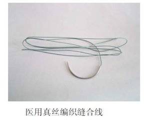 縫合線測試儀